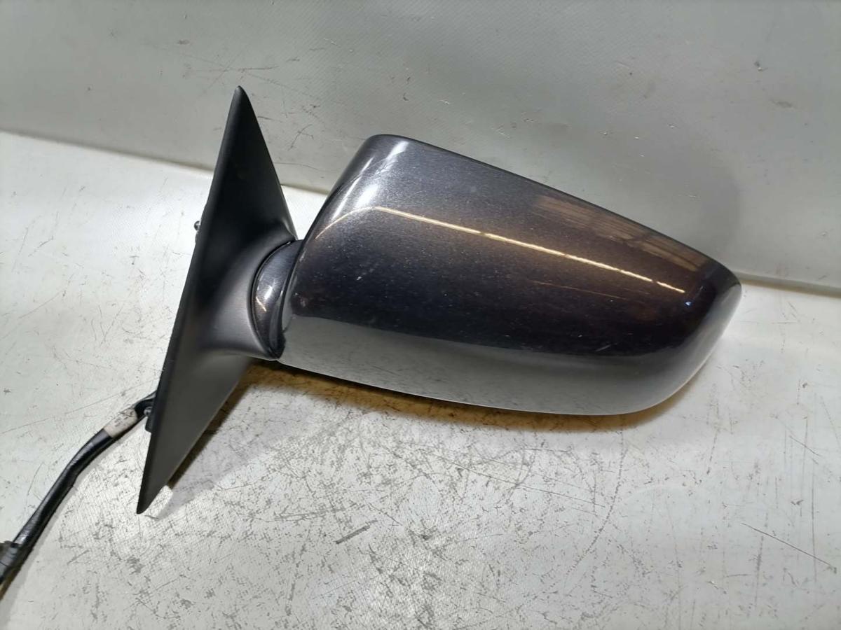 Audi A3 8P original Au&szlig;enspiegel links 3-T&uuml;rer Bj.2004